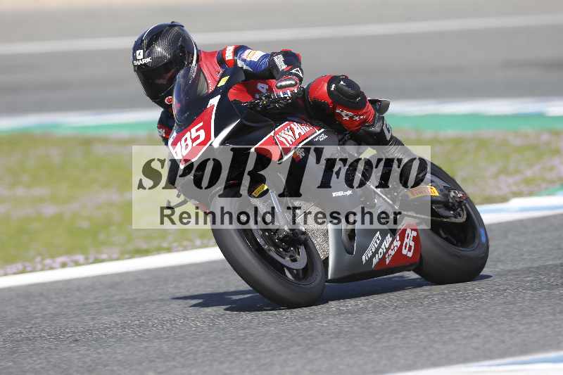 Archiv-2025/02 28.-31.01.2025 Moto Center Thun Jerez/blau-blue/185